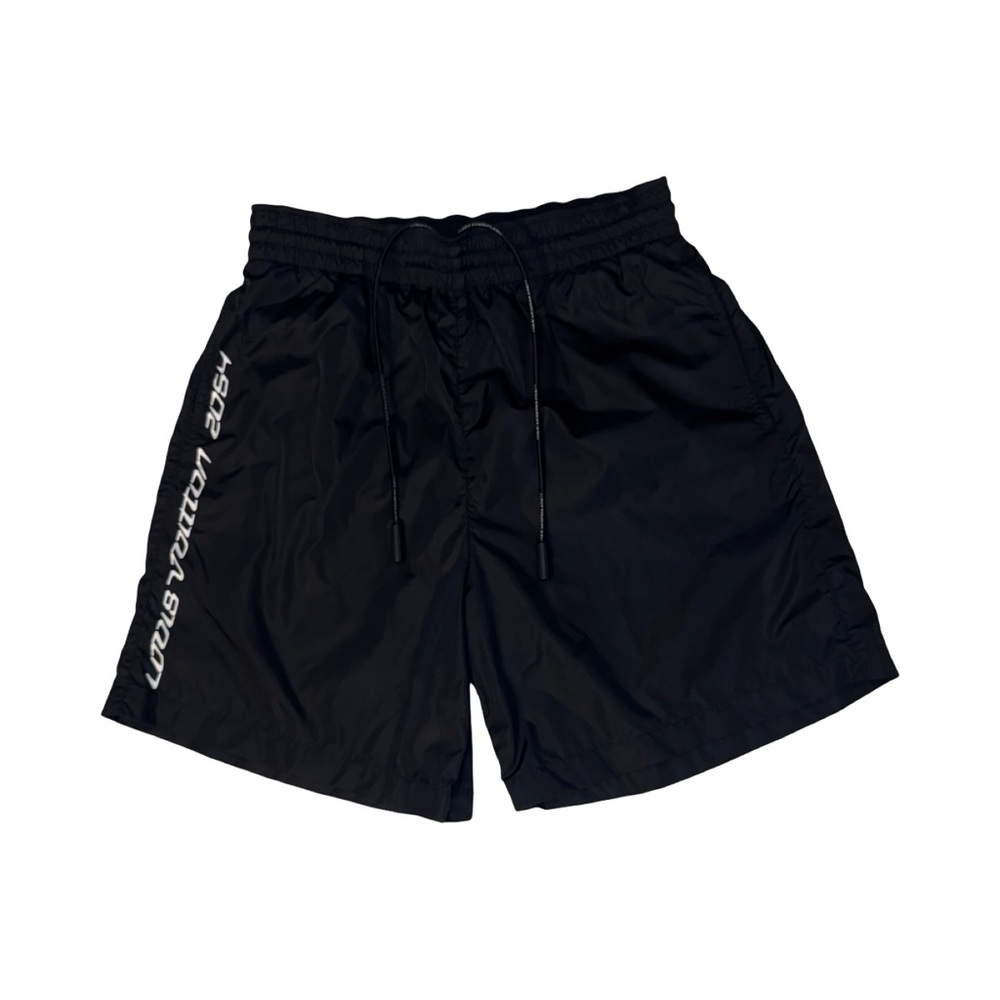 LOUIS VUITTON SWIM SHORTS